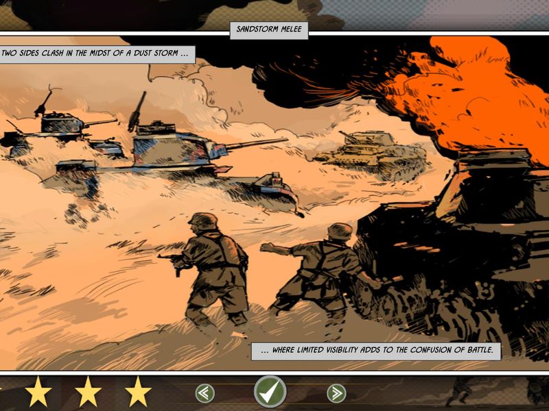 Battle Academy — скриншот 4