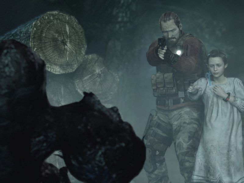 Resident Evil Revelations 2 — скриншот 6