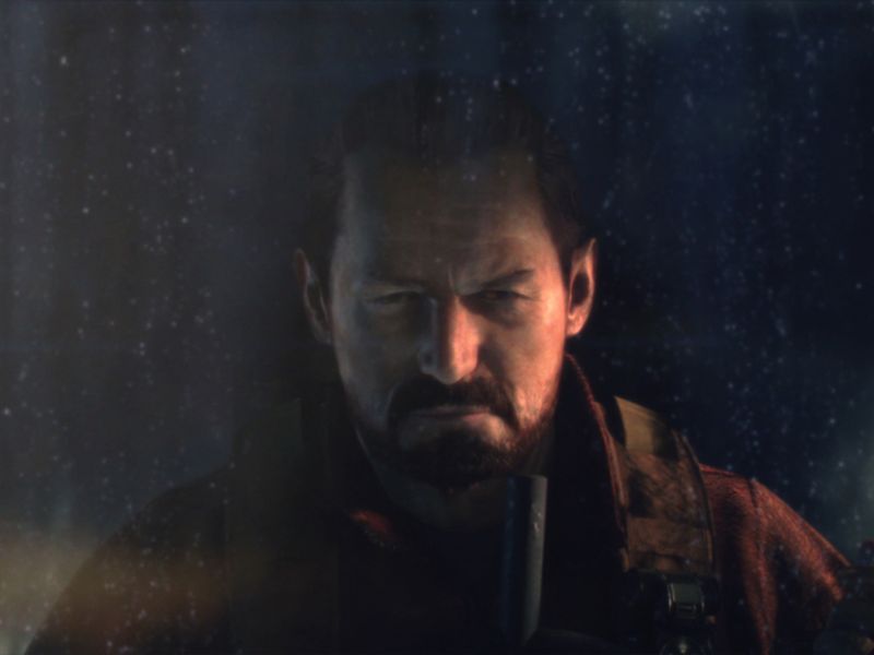 Resident Evil Revelations 2 — скриншот 5
