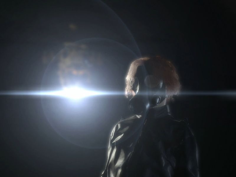 Metal Gear Solid V The Phantom Pain — скриншот 3