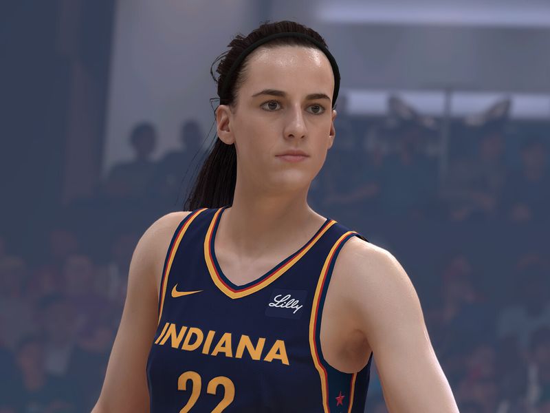 NBA 2K25 — скриншот 4