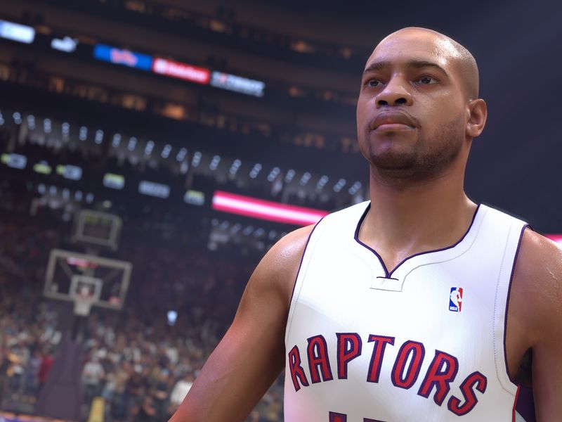 NBA 2K25 — скриншот 2
