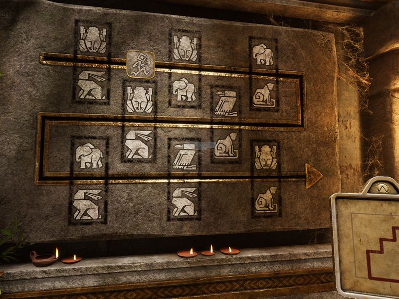 Escape Simulator 2 — скриншот 3