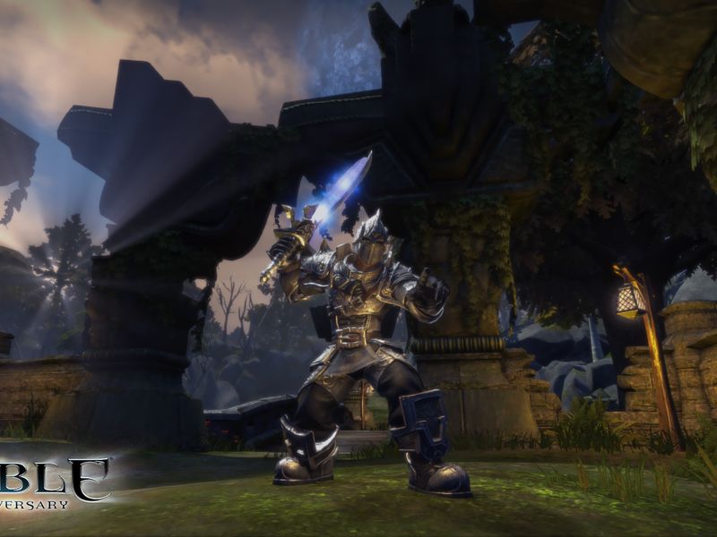 Fable Anniversary — скриншот 3