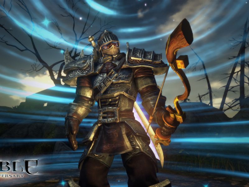 Fable Anniversary — скриншот 7