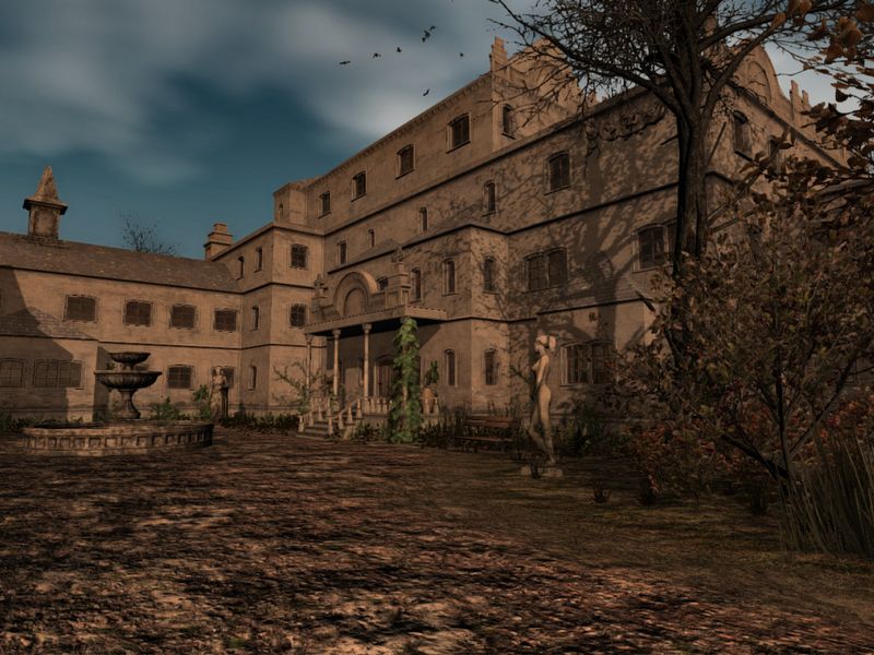 Pineview Drive — скриншот 4