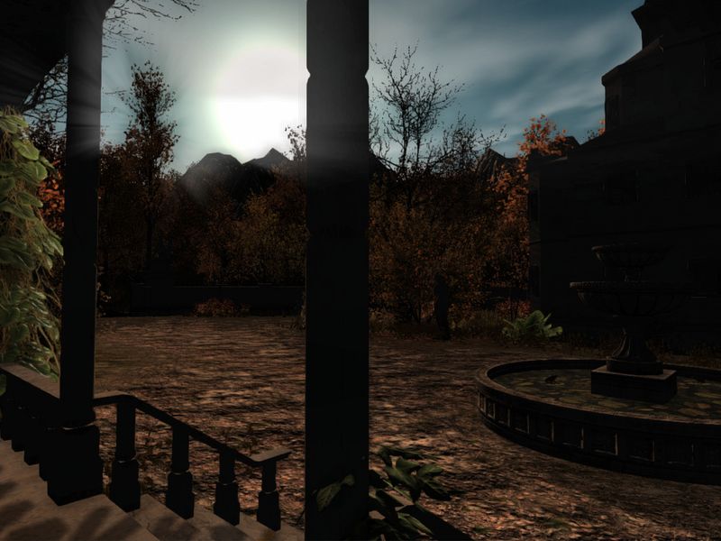 Pineview Drive — скриншот 2