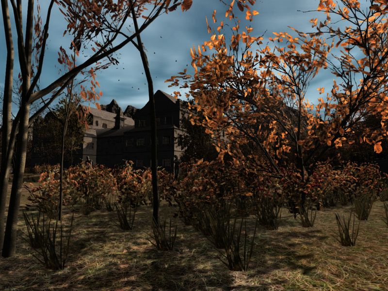 Pineview Drive — скриншот 5