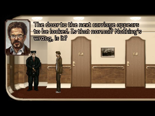 The Charnel House Trilogy — скриншот 3