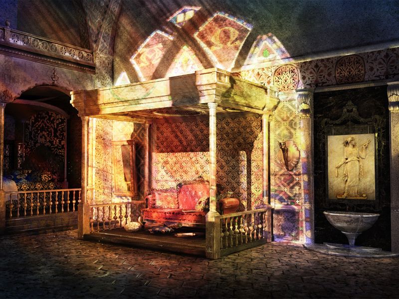 Dark Lore Mysteries The Hunt For Truth — скриншот 4