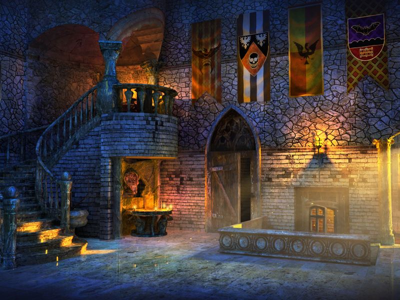 Dark Lore Mysteries The Hunt For Truth — скриншот 1