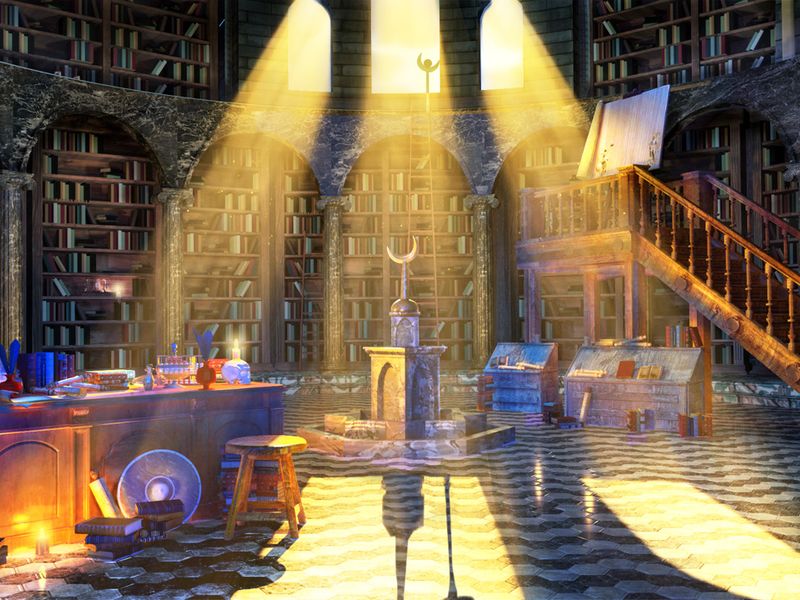 Dark Lore Mysteries The Hunt For Truth — скриншот 3