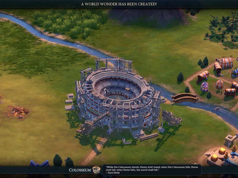 Civilization VI — скриншот 5