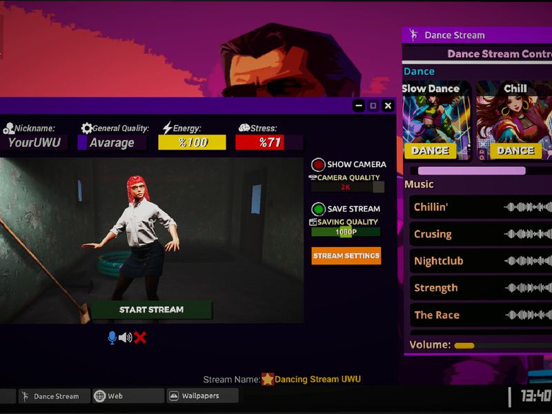 Streamer Life Simulator 2 — скриншот 2