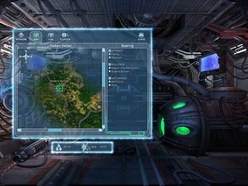 A.I.M. 2 Clan Wars — скриншот 2
