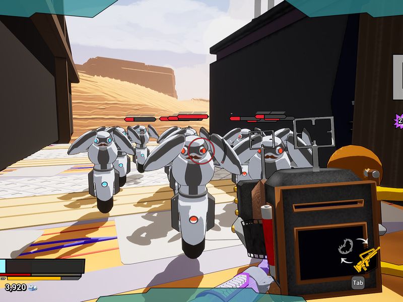AI.VI — скриншот 6