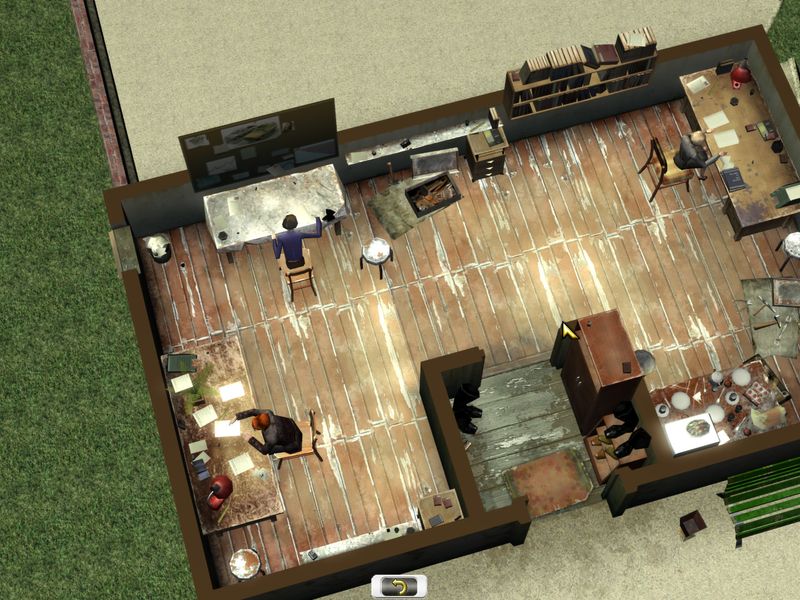 Freight Tycoon Inc. — скриншот 2