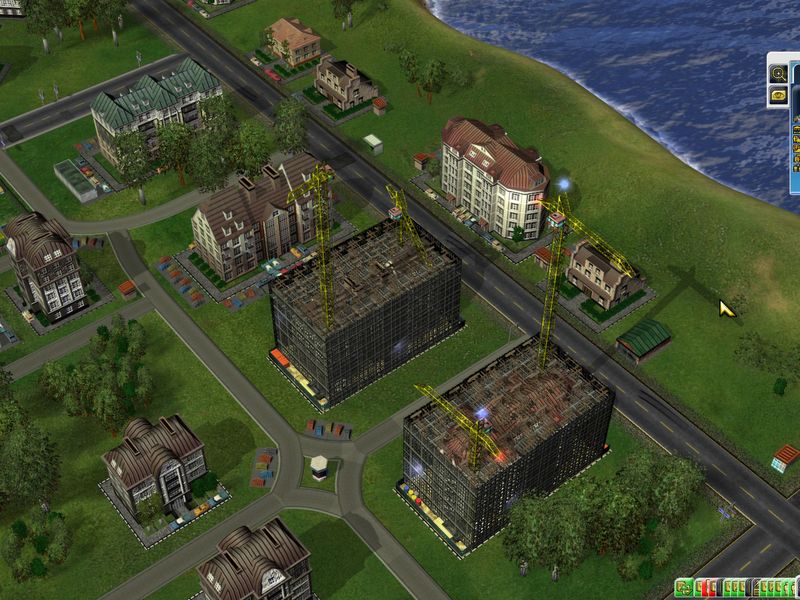 Freight Tycoon Inc. — скриншот 4