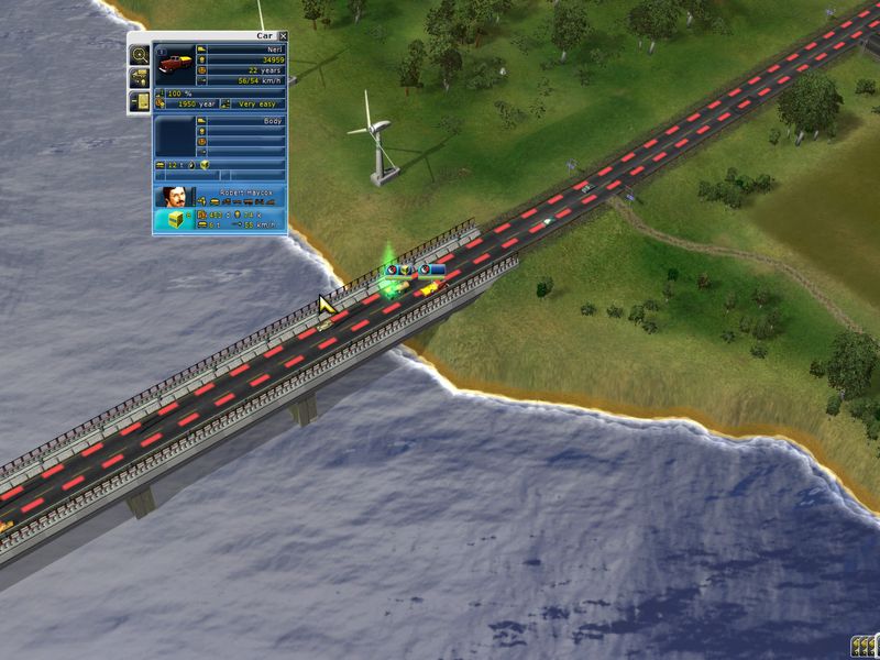 Freight Tycoon Inc. — скриншот 5