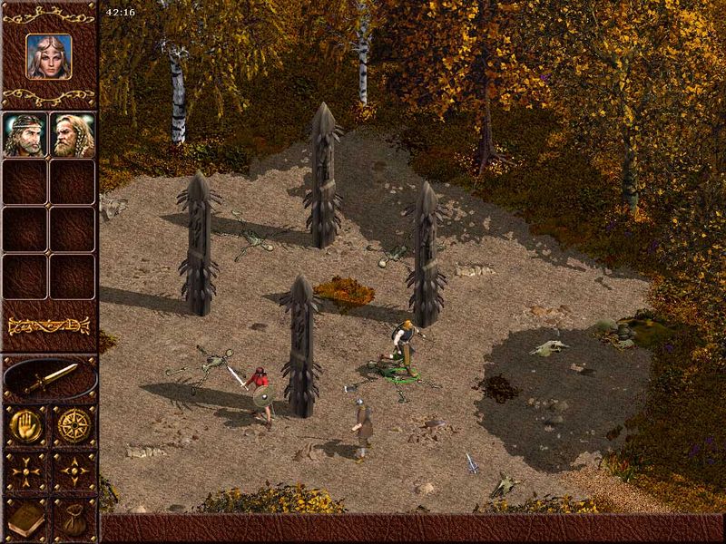 Konung 2 — скриншот 3