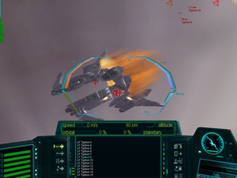The Tomorrow War — скриншот 4
