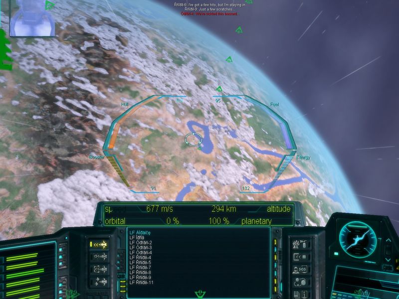 The Tomorrow War — скриншот 1
