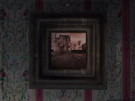 Dracula 2 The Last Sanctuary — скриншот 5