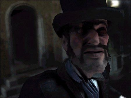 Dracula 2 The Last Sanctuary — скриншот 3