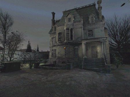 Dracula 2 The Last Sanctuary — скриншот 2