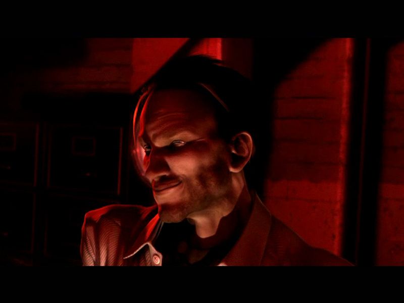 Dracula 3 The Path of the Dragon — скриншот 1