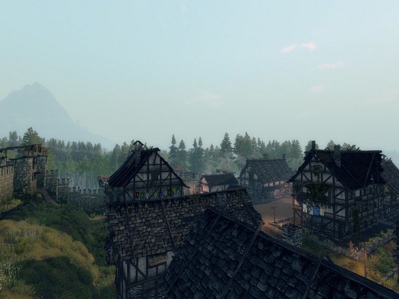 Life is Feudal Your Own — скриншот 2