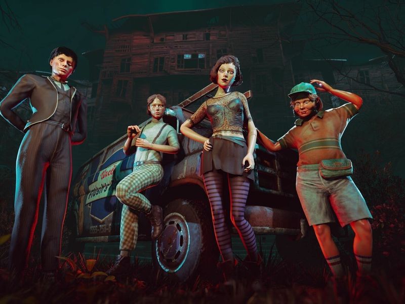 Lost Lullabies The Orphanage Chronicles — скриншот 3
