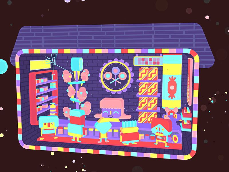 GNOG — скриншот 5