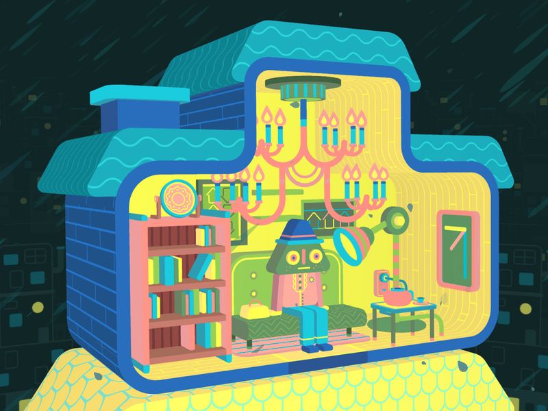 GNOG — скриншот 4