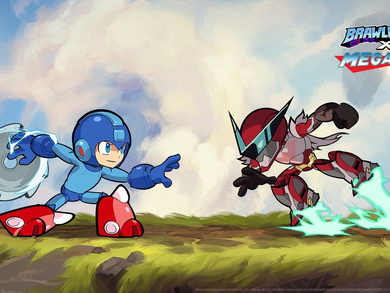 Brawlhalla — скриншот 2