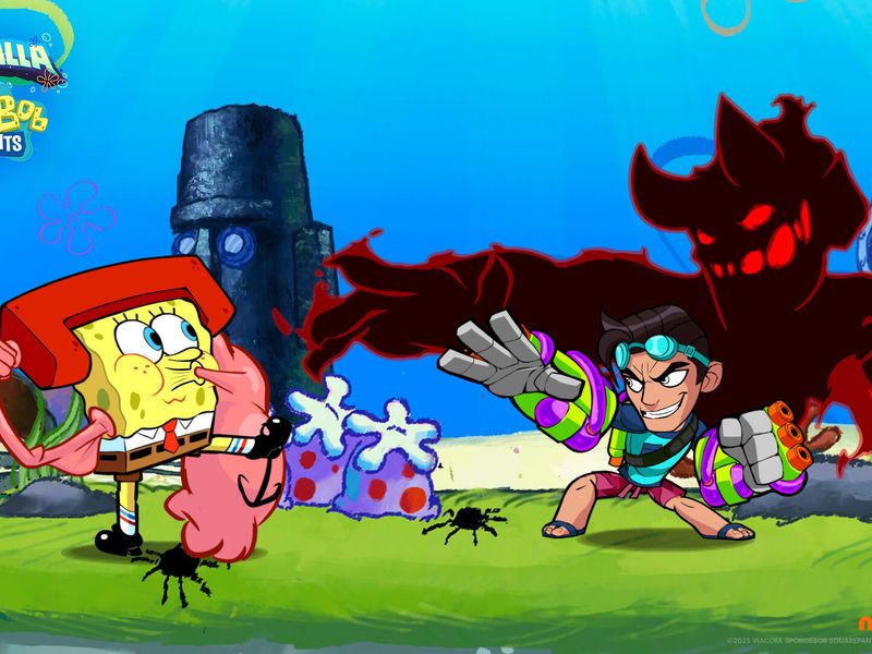 Brawlhalla — скриншот 4