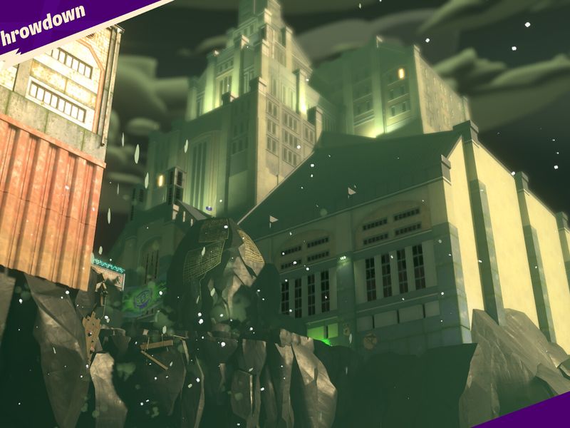Knockout City — скриншот 5