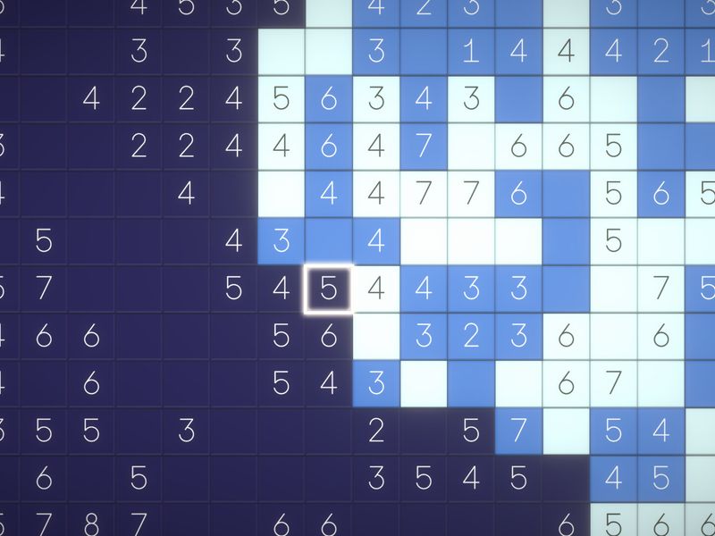 Скриншот 3 — Mosaic