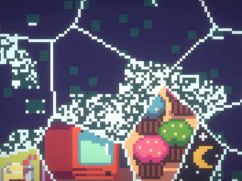 Скриншот 4 — Mosaic