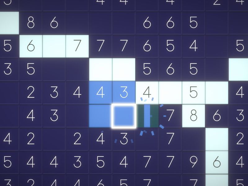 Скриншот 1 — Mosaic