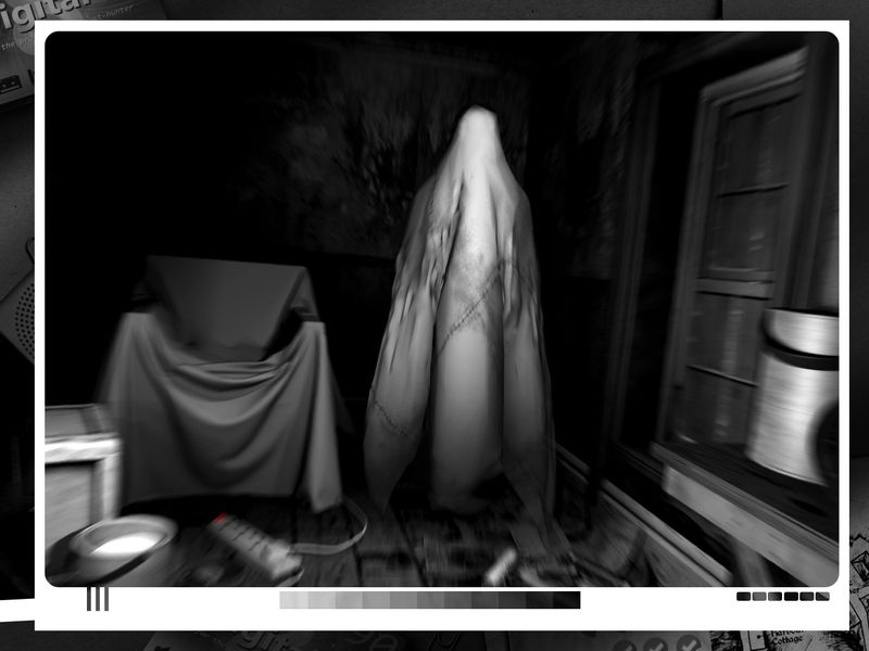 The Last Crown Midnight Horror — скриншот 4