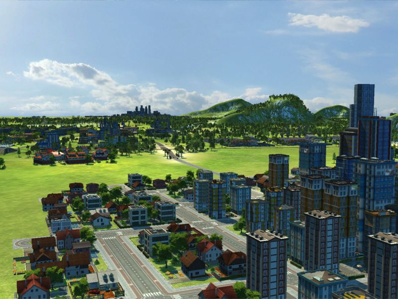 Industry Empire — скриншот 2