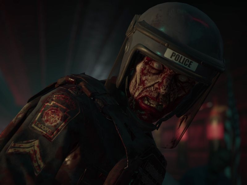 No More Room in Hell 2 — скриншот 2