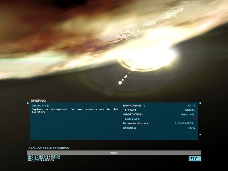 UFO Aftermath — скриншот 5