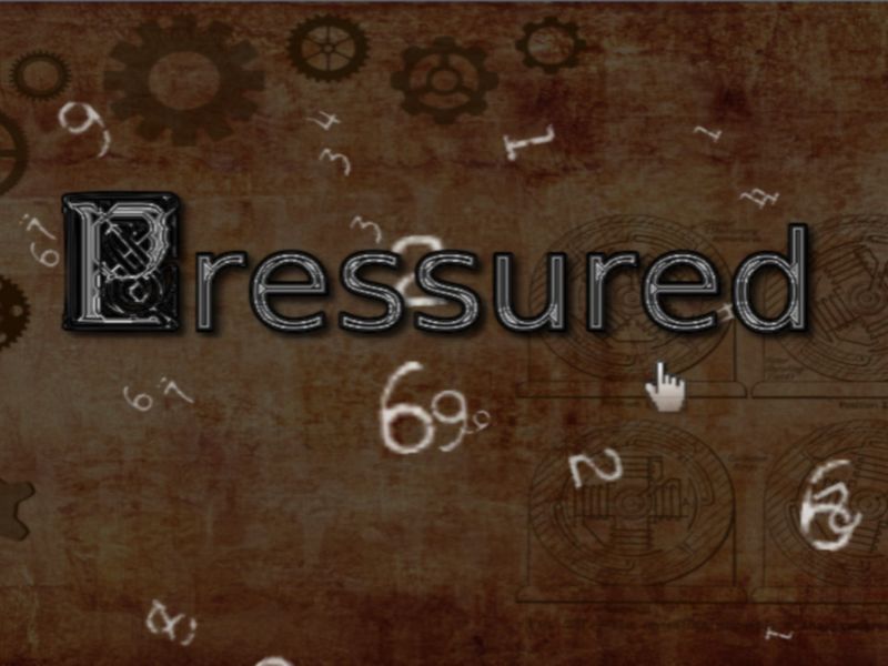 Pressured — скриншот 1
