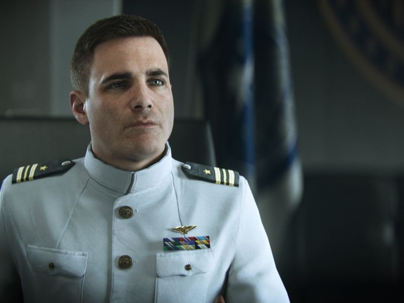 Call of Duty Infinite Warfare — скриншот 7