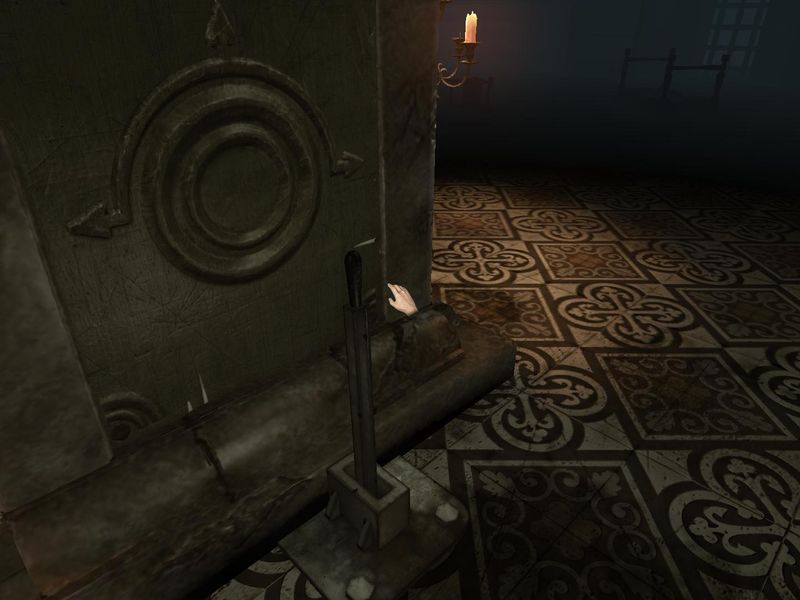 Coma Mortuary — скриншот 5