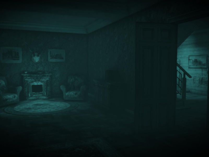 Coma Mortuary — скриншот 3
