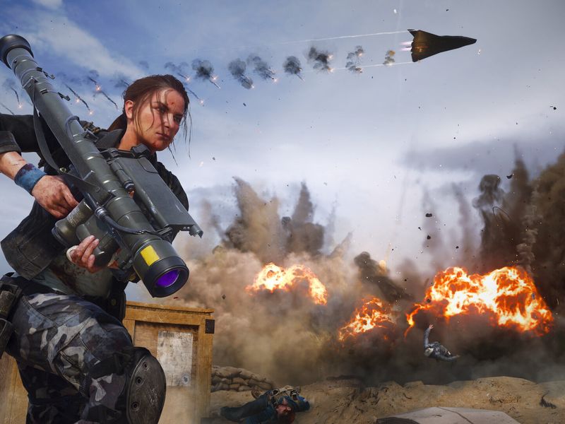 Call of Duty Black Ops 6 — скриншот 5