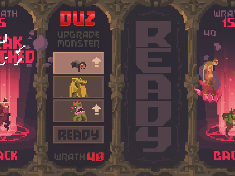 Crawl — скриншот 3